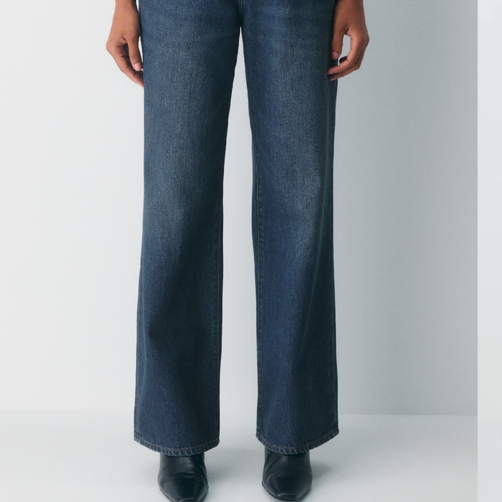 Denim Forum farrah Jeans